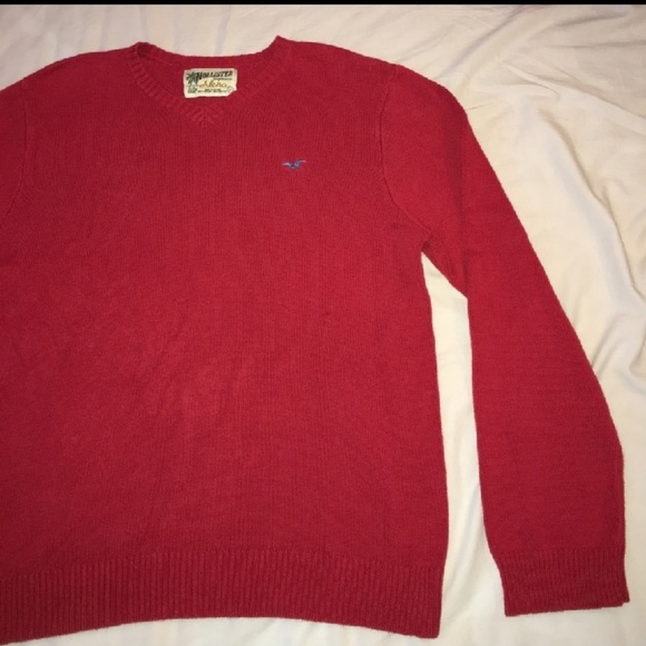 Hollister Other - Holister Men's sweater